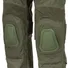 Штани Defcon 5 Gladio Pants. Olive Фото 3